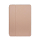 Etui do tableta TARGUS Clik-In Case dla iPada 7 generacji 10.2 cala, iPada Air 10.5 cala oraz iPada Pro 10.5 cala - Różowe złoto THZ85008GL